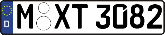 M-XT3082