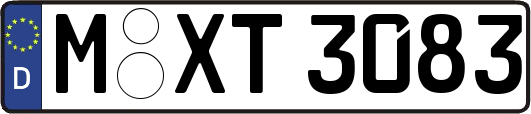 M-XT3083