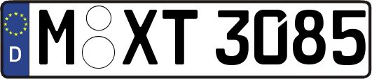 M-XT3085