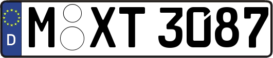 M-XT3087