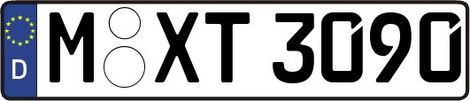 M-XT3090