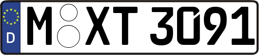 M-XT3091