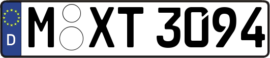 M-XT3094