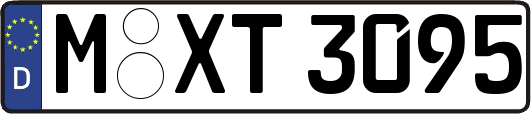 M-XT3095