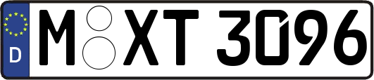 M-XT3096