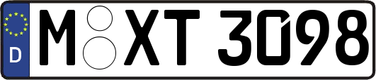M-XT3098