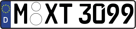 M-XT3099