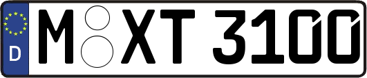 M-XT3100