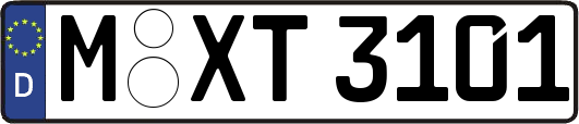 M-XT3101