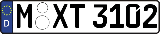 M-XT3102
