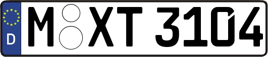 M-XT3104