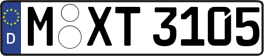 M-XT3105