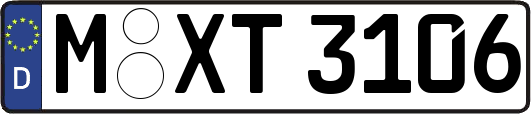 M-XT3106