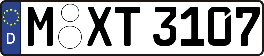 M-XT3107