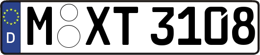 M-XT3108