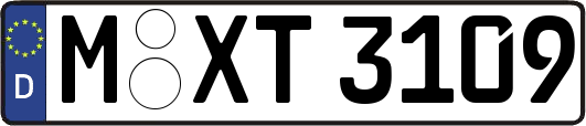 M-XT3109