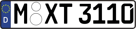 M-XT3110