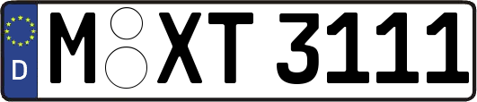 M-XT3111