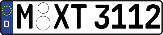 M-XT3112