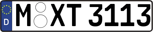 M-XT3113