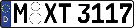 M-XT3117