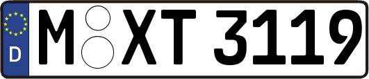 M-XT3119
