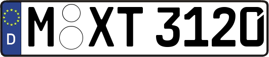 M-XT3120