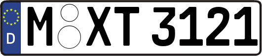 M-XT3121