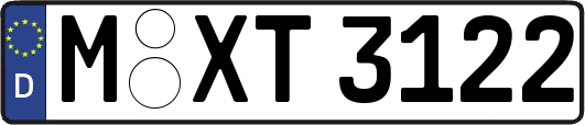 M-XT3122