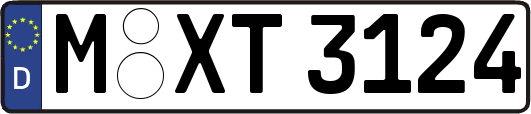 M-XT3124