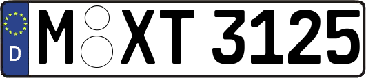 M-XT3125