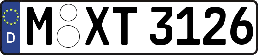 M-XT3126
