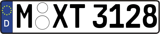 M-XT3128