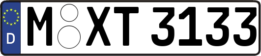M-XT3133