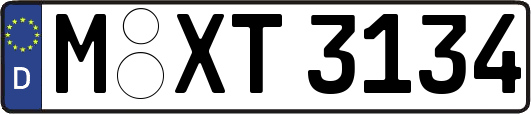 M-XT3134