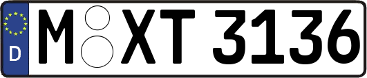 M-XT3136