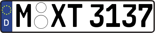 M-XT3137