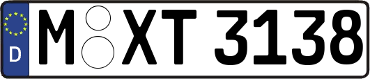 M-XT3138