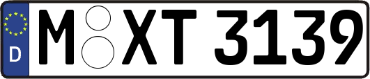M-XT3139