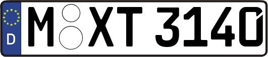 M-XT3140