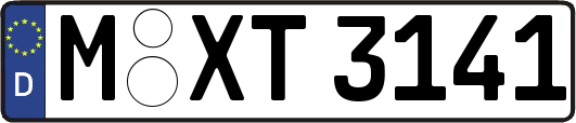 M-XT3141