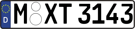 M-XT3143