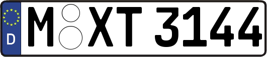 M-XT3144