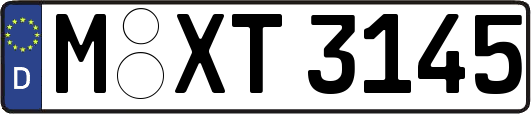 M-XT3145