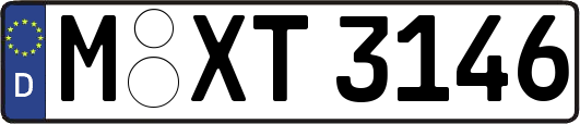 M-XT3146