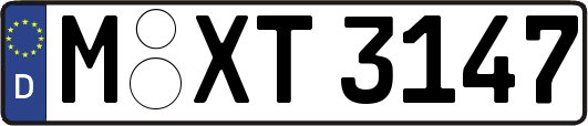 M-XT3147