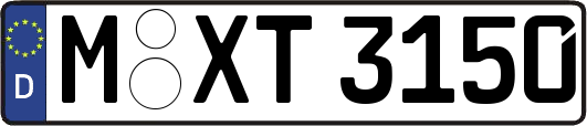 M-XT3150