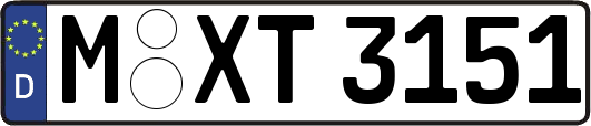 M-XT3151