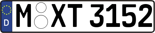 M-XT3152