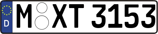 M-XT3153